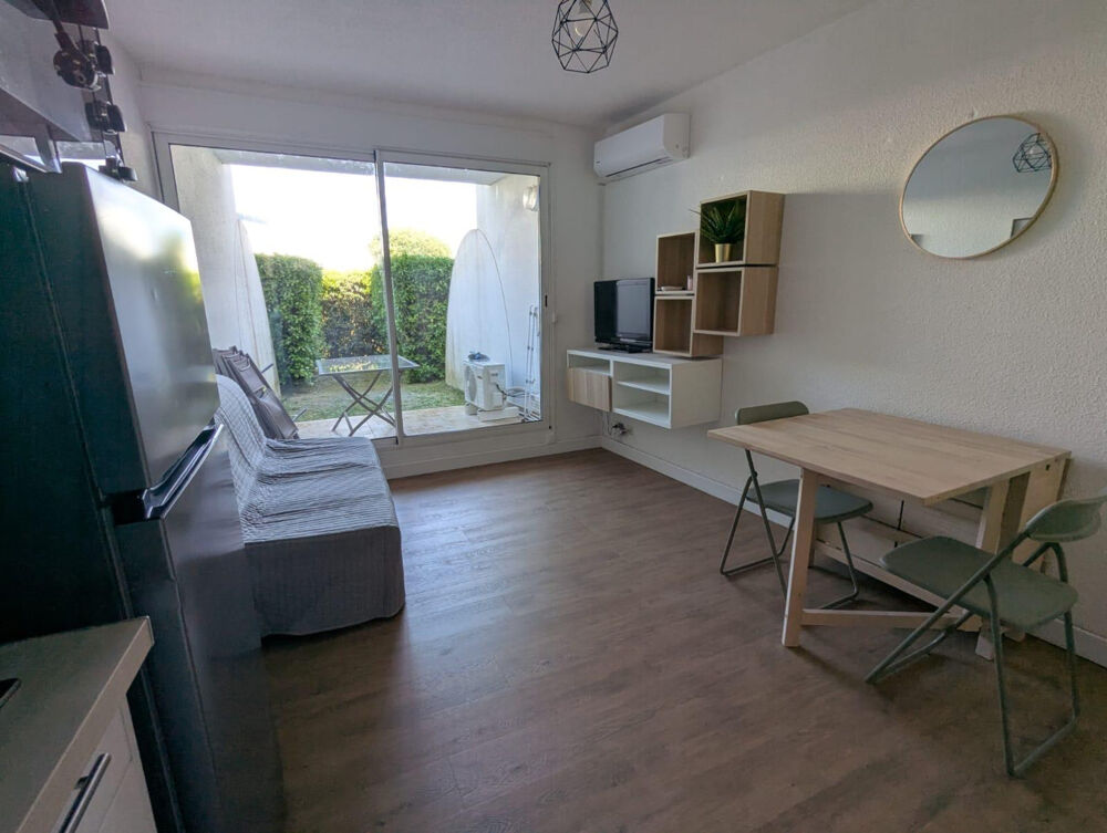 Location Appartement Étudiez à Montpellier, vivez à La Grande-Motte ! La grande-motte