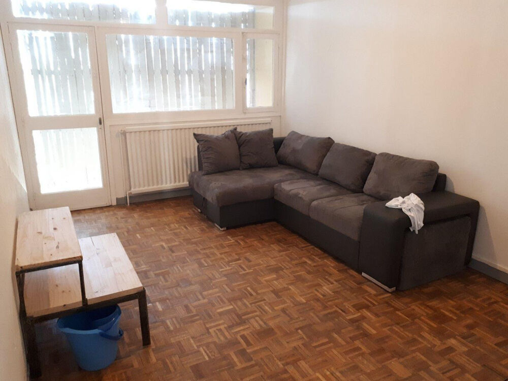 Location Appartement Belle chambre dispo dans coloc 70m² tout compris Toulouse