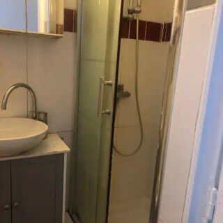  Maison à louer 2 pièces 25 m²