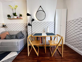  Appartement à louer 1 pièce 17 m²