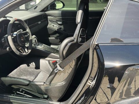 911 (991) GT2 RS 2018 occasion 33260 La Teste-de-Buch