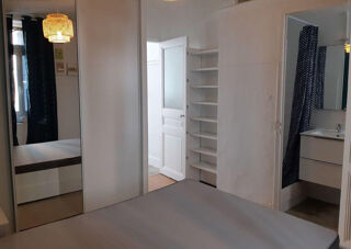  Appartement à louer 2 pièces 35 m²