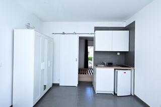  Appartement � louer 2 pi�ces 23 m�
