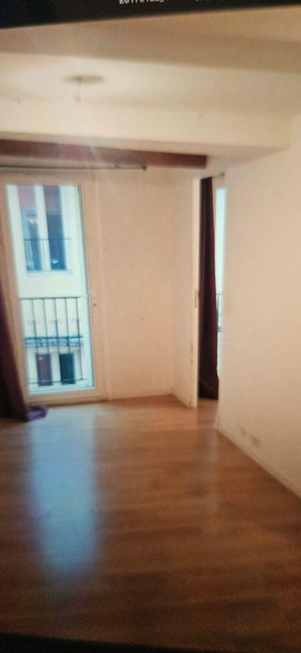 Location Appartement Beau T2 41m² Saint Mathieux refait a neuf Perpignan