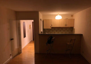  Appartement � louer 1 pi�ce 31 m�