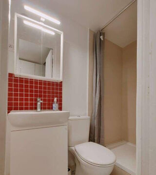  Appartement � louer 1 pi�ce 20 m�