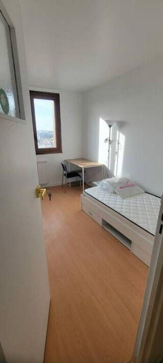  Appartement � louer 1 pi�ce 10 m�