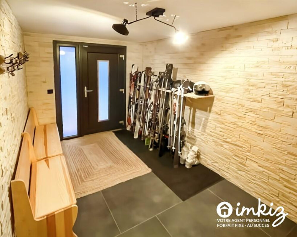 � vendre  Maison Agni�res-en-D�voluy (05250)