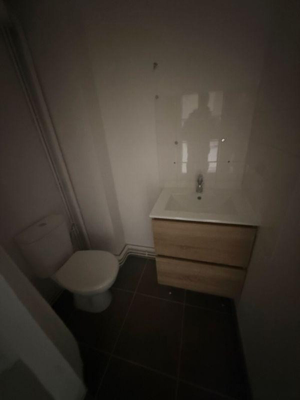 Beau studio 18m2 ensoleillé entièrement rénové