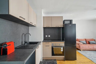  Appartement � louer 1 pi�ce 60 m�