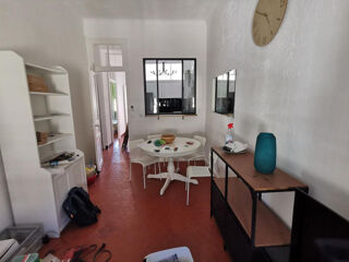  Appartement à louer 3 pièces 51 m²