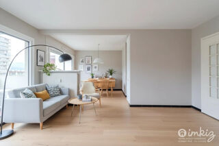  Appartement � vendre 3 pi�ces 82 m�