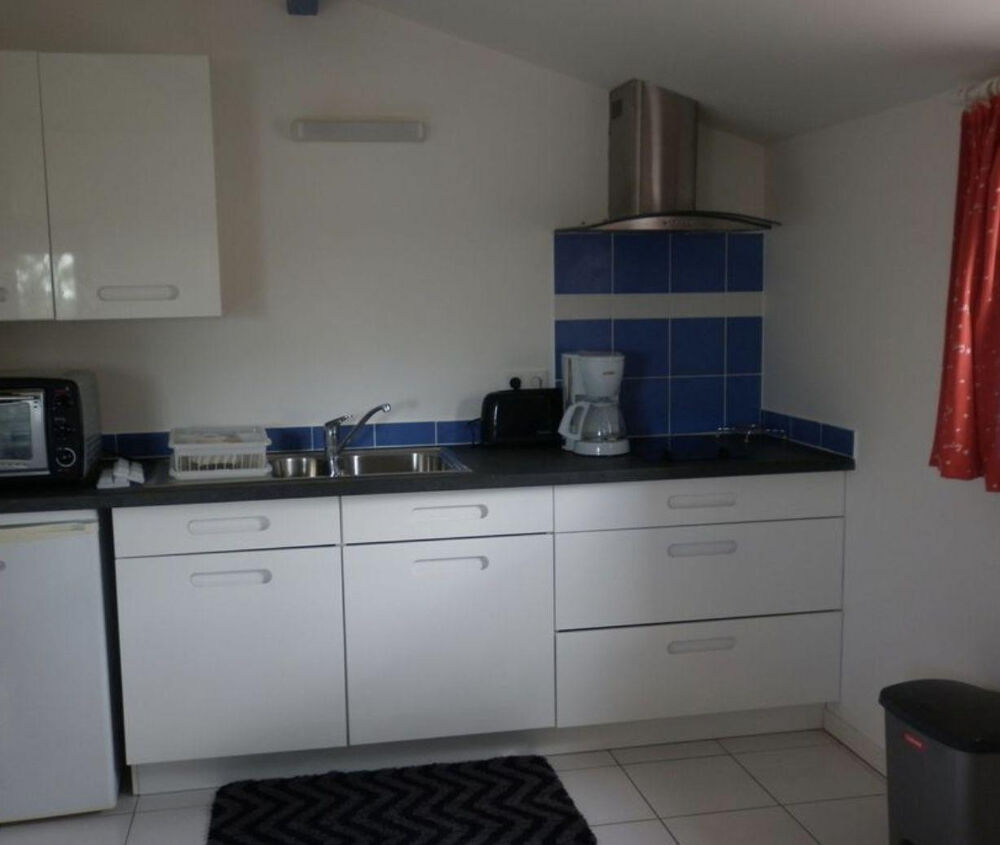 Location Appartement Studio meublé 24m² EUROMEDECINE Montpellier