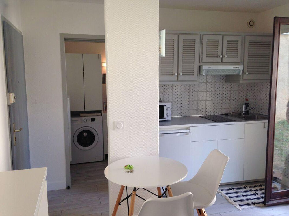 Location Appartement Joli studio meublé sur la Côte Pavée à louer Toulouse