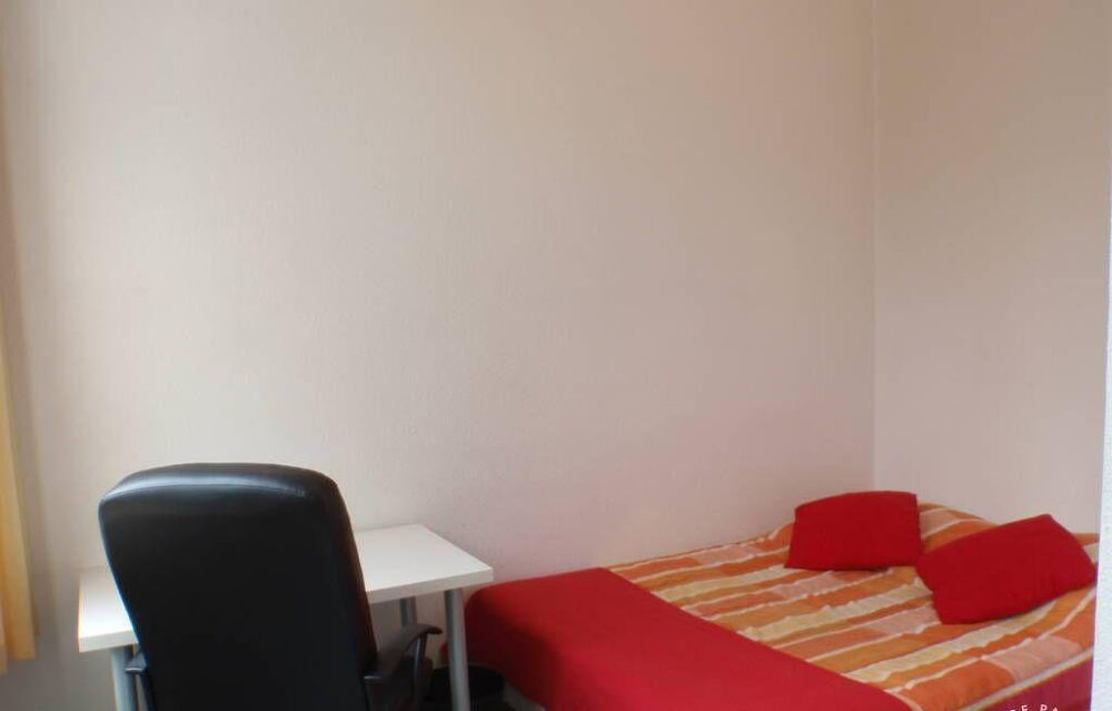 Location Appartement Superbe 2P meublé 40m² Grenoble vue sur l'Isère Grenoble