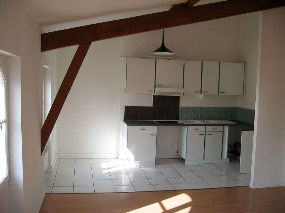 Location Appartement Appartement 59 m2 Bordeaux Centre Bordeaux