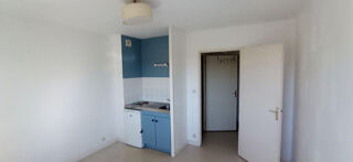  Appartement à louer 1 pièce 18 m²