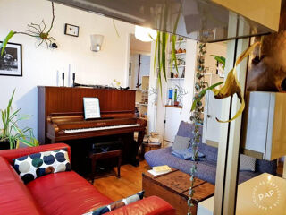  Maison à louer 5 pièces 150 m²