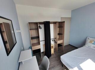  Appartement à louer 3 pièces 60 m²