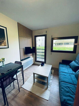  Appartement à louer 1 pièce 20 m²