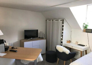  Appartement à louer 1 pièce 21 m²