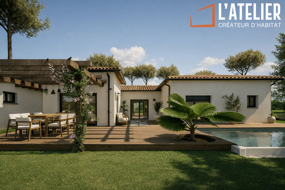 Vente Maison Terrain et Construction à AUDENGE Audenge