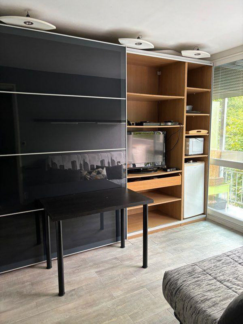 Location Appartement Chambre meublée pour étudiant Rennes