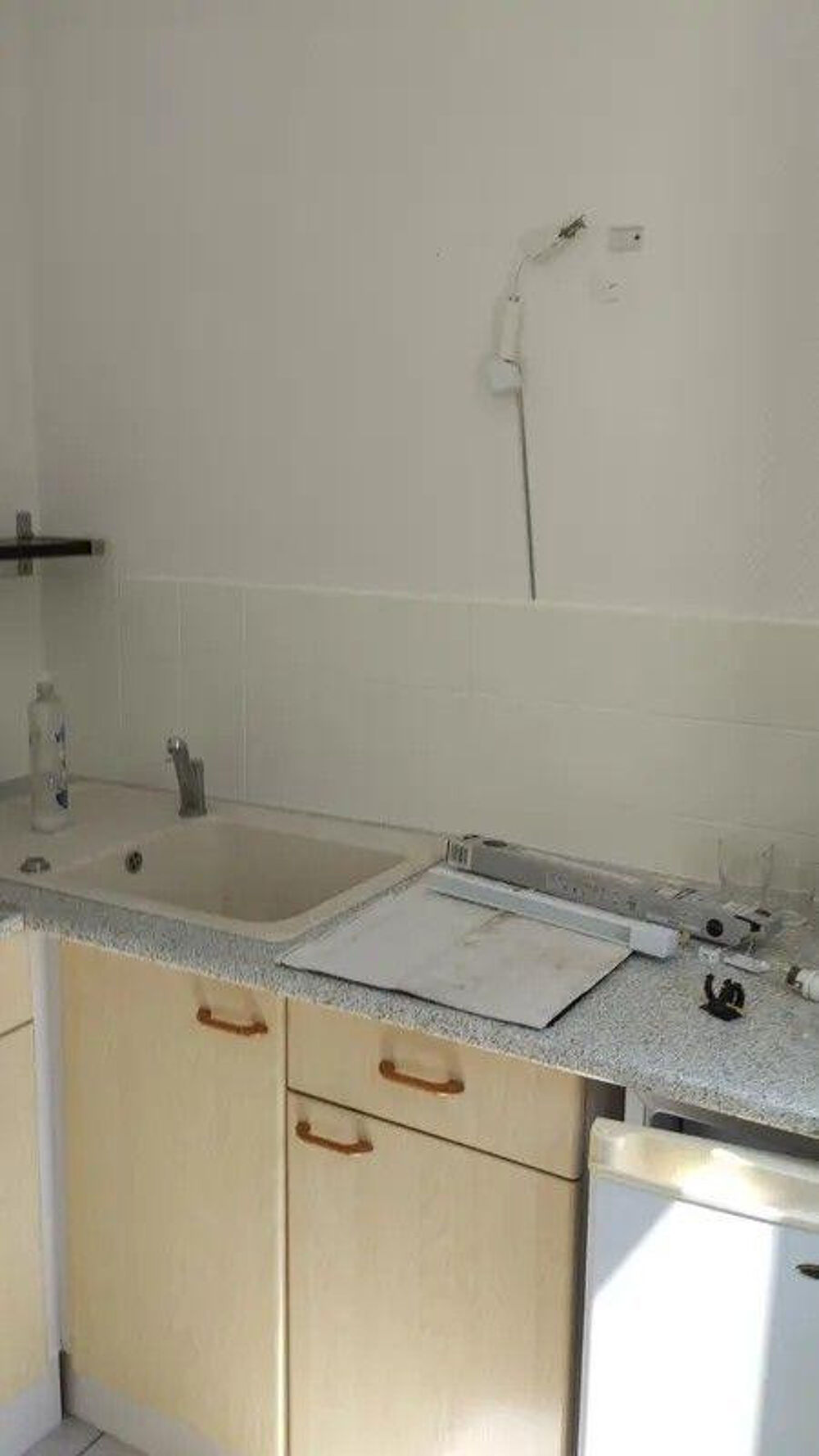 Location Appartement Beau 2 pièces 50m² Centre Ville Place BOUHIER Nantes