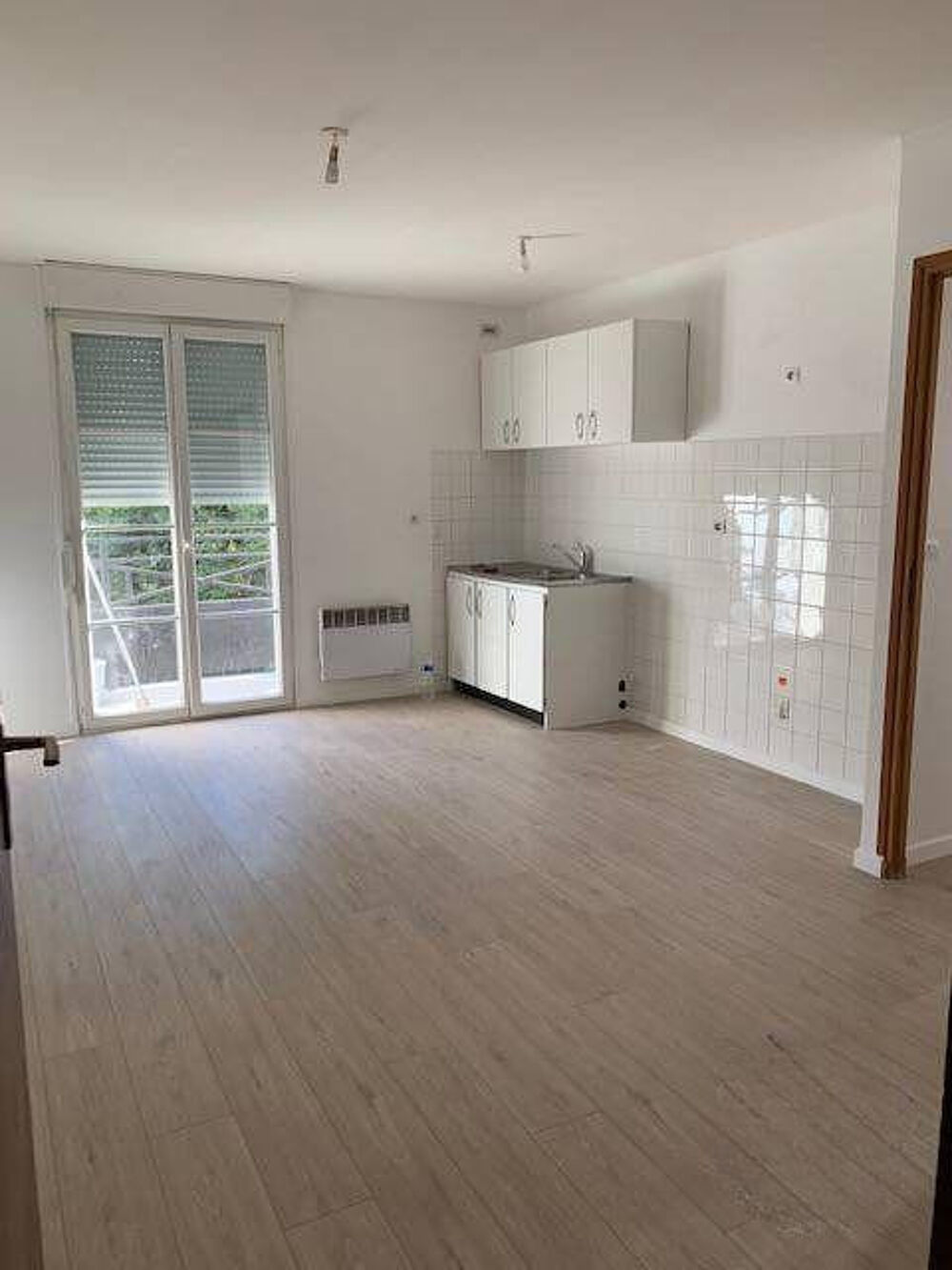 Location Appartement F2 de 35m2 avec parking à Villemomble Villemomble