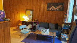  Appartement � louer 2 pi�ces 34 m�