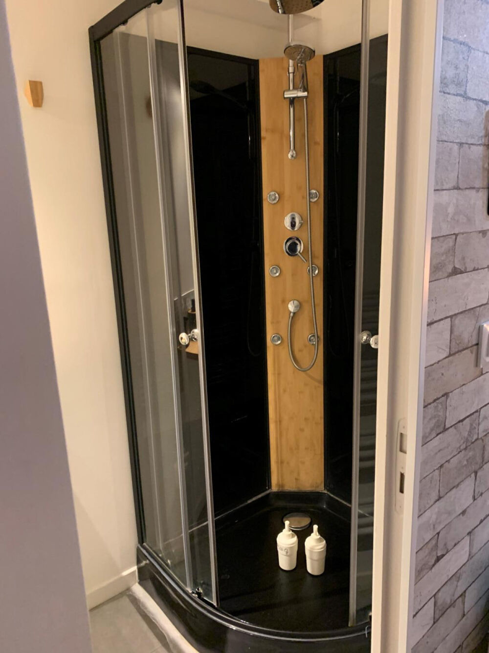 Location Appartement Studio meublé 17 m² – Cité des Congrès Nantes