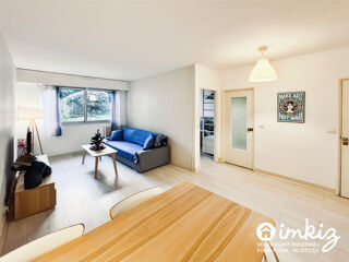  Appartement � vendre 2 pi�ces 40 m�