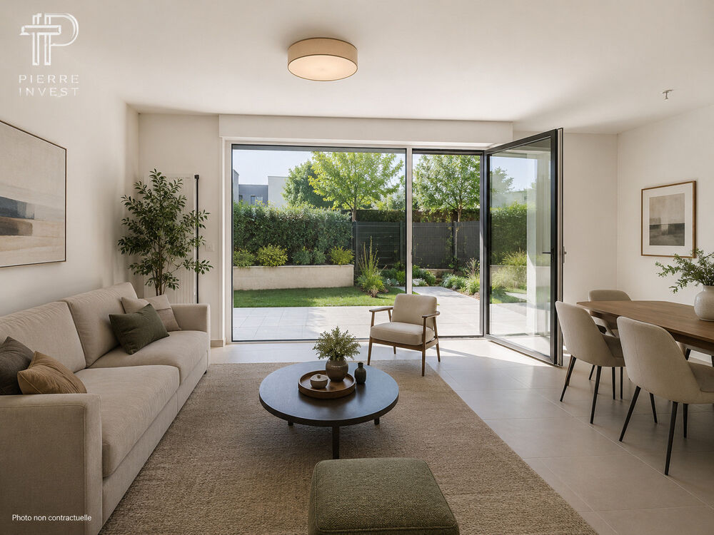 à vendre  Appartement Courbevoie (92400)