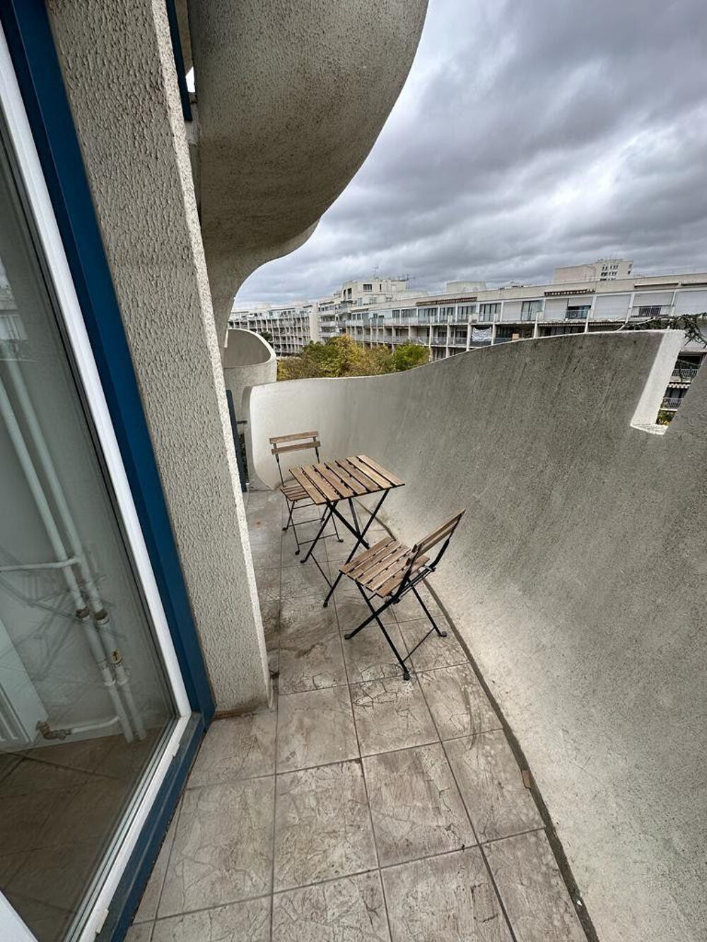 Location Appartement Chambre à louer en colocation à Créteil Créteil