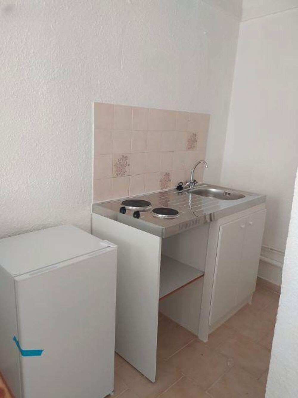 Location Appartement Beau studio 19m² Toulon centre Toulon