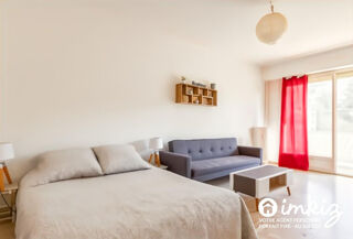  Appartement � vendre 1 pi�ce 27 m�