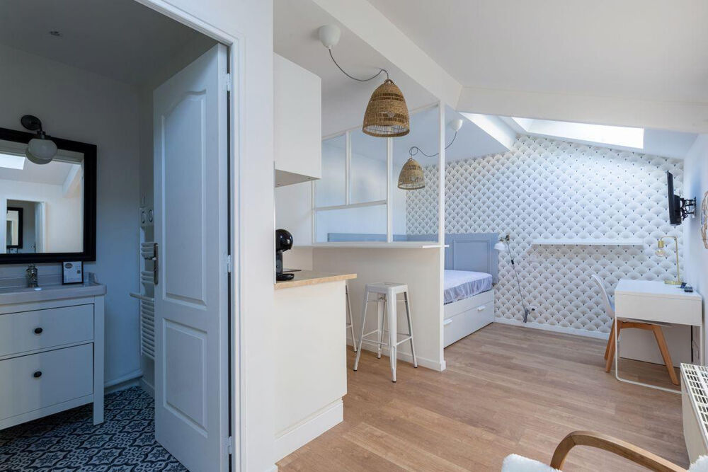 Location Appartement Joli Studio de 30m2 Athis-mons