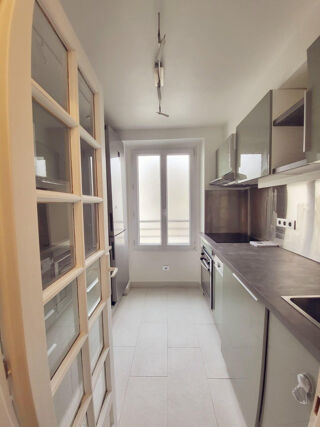  Appartement � louer 2 pi�ces 55 m�