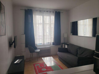  Appartement à louer 1 pièce 1 m²