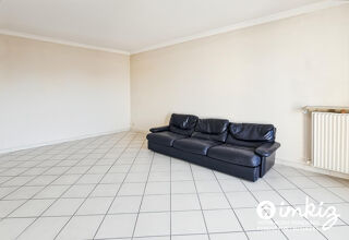  Appartement � vendre 4 pi�ces 93 m�