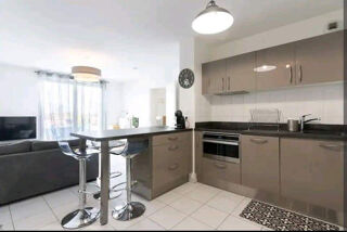  Appartement � louer 2 pi�ces 48 m�