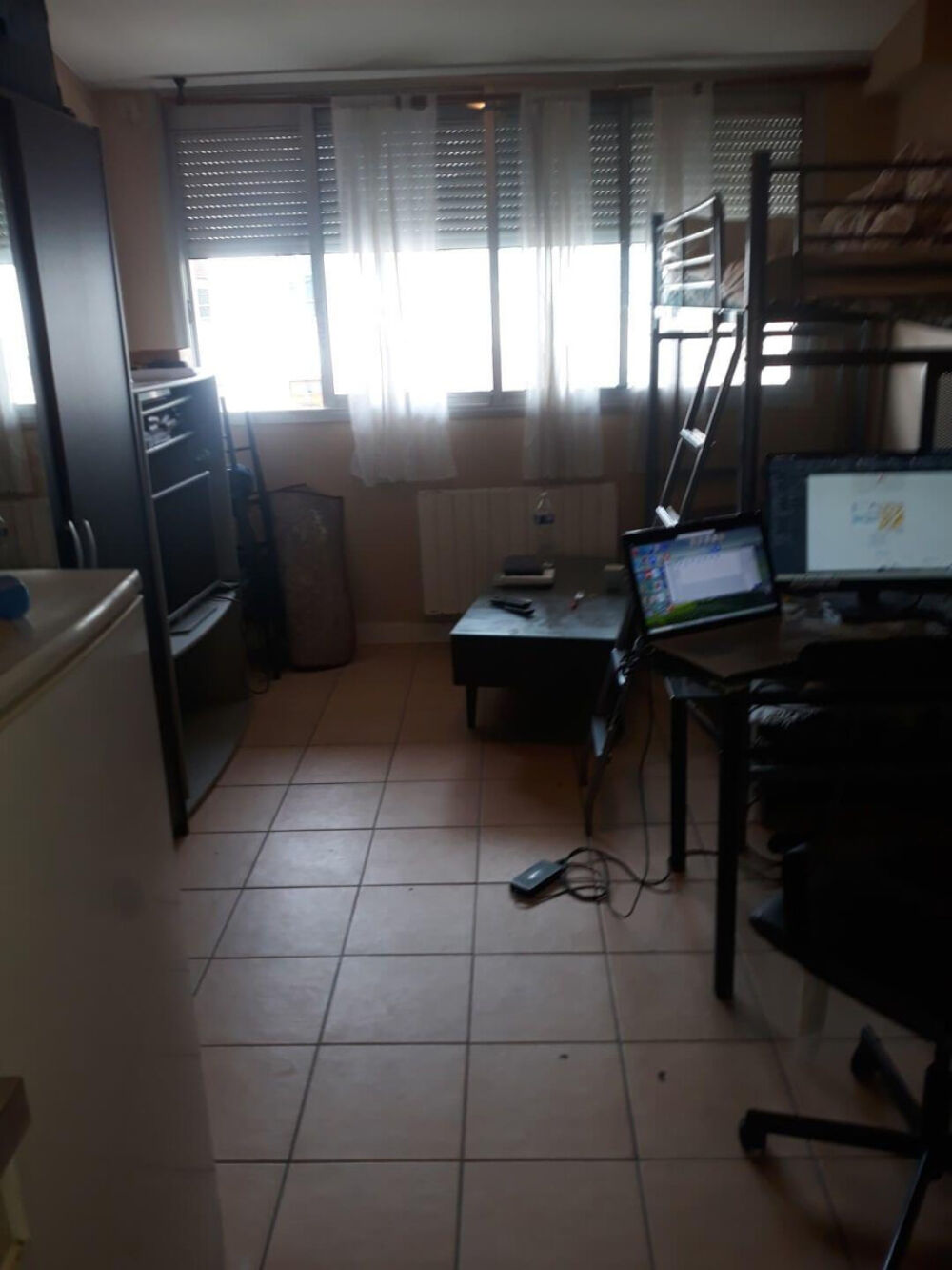 Location Appartement Beau studio meublé 24,66 m² entièrement équipé Maisons-alfort