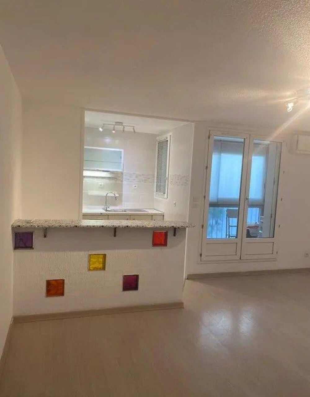 Location Appartement Beau et grand 2P 50m² Saint Roch Montpellier