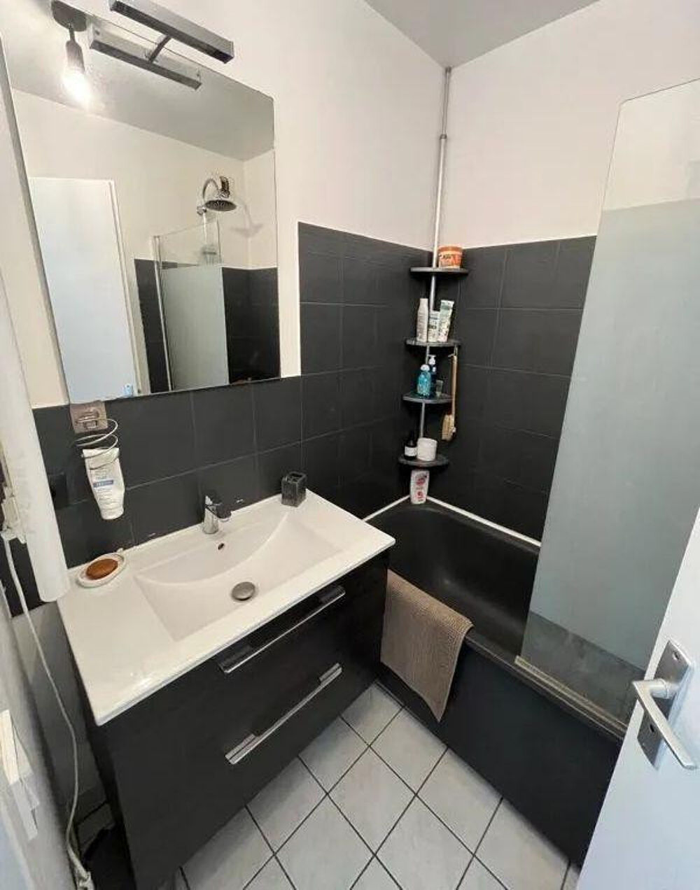 Location Appartement Beau 2P meublé 50m² avec loggia 6m² Montrouge