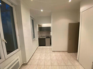  Appartement à louer 2 pièces 21 m²