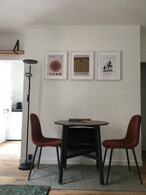   Location studio Appartement - 1 pièce(s) - 24 m²