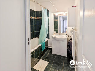  Appartement � vendre 2 pi�ces 47 m�