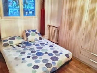  Appartement à louer 2 pièces 33 m²