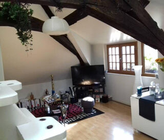  Appartement à louer 2 pièces 43 m²