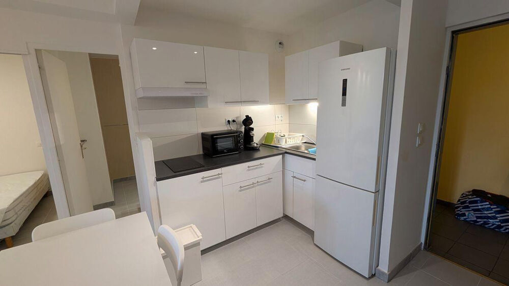 Location Appartement Particulier Loue appartement Meublé 2 pièces 36 m2 Toulouse